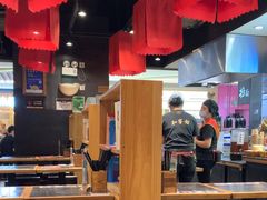 -和府捞面(天河领展广场店)