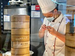 -点心传说·粤菜点心(佐阾虹湾店)