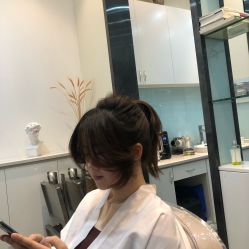 -Moyue HAIR SALON