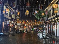 -靖西锦绣古镇景区