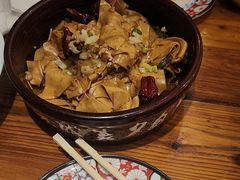 -陈家老院子·长春特色东北家宴(一匡街店)