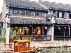 -南浔古镇