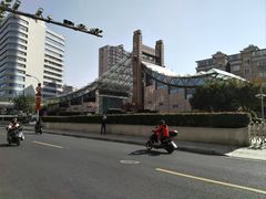 -元代水闸遗址博物馆