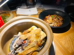 -金牌外婆家(苏州中心店)