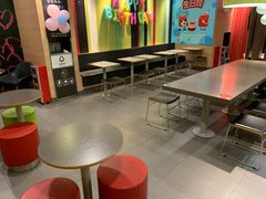 -麦当劳(黄石北路店)