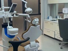 -牙博士口腔品牌连锁(杨浦店)