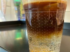 耶加汤力-Seesaw Coffee(环贸iapm店)