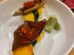 -吉炙烧鸟•本格料理(国际商贸城店)