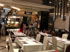 -芭菲盛宴·环球美食(解放碑英利国际店)