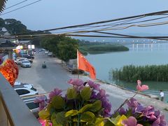 -湖山人家·湖景餐厅·特色农家菜(太湖西山店)