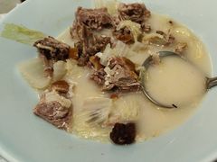 -马凯餐厅(地安门店)