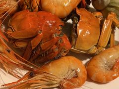 -杭州钱江新城万怡酒店-西餐厅