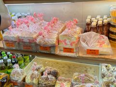 -金狮饼店(关闸马路店)