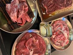 -西塔老太太泥炉烤肉(上海七宝领展广场店)