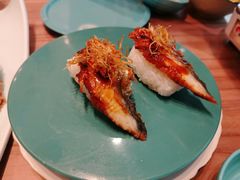-晴季寿司(红旗街万达店)