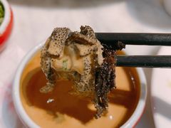 爆肚沾麻酱-京味斋·北京烤鸭(华威桥北工大店)