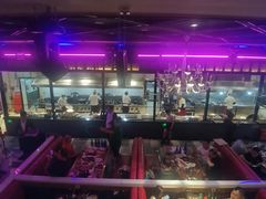 -金刚山烧烤(中山路店)