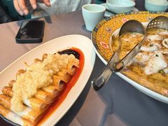 -天成·川菜家宴(海港城店)