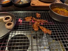 -夜食白市Yespicy·烧烤啤酒宵夜(番禺四海城店)
