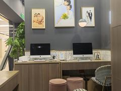 -海马体照相馆|大师(北京华贸中心店)