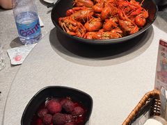 -聚味瞿记·龙虾堂(渔人码头一店)
