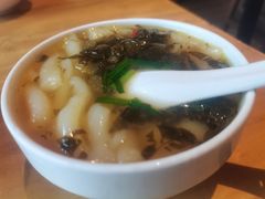 -東舍食唐精品陕菜馆