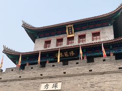 -即墨古城