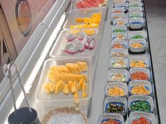 -温野菜涮涮锅(曲江大悦城店)