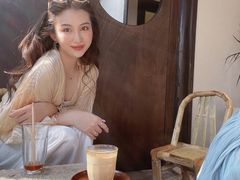 -Metal hands·铁手咖啡