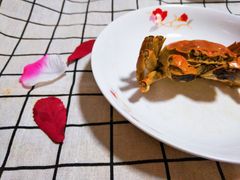 阳澄湖大闸蟹-蟹宝酒楼•农家菜(古城北路店)