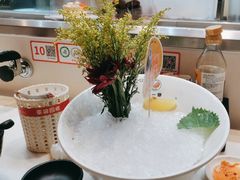-新一番三文鱼寿司(红城湖店)