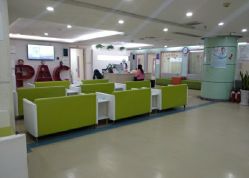 -五洲妇儿医院