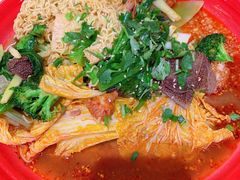 -文立新·秤盘麻辣烫(天通苑店)