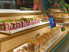-春天烤肉自助餐厅(贵都店)
