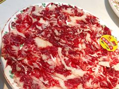 -汕头八合里海记牛肉店(清河店)