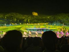 -鼎盛王朝康熙大典实景演出