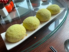 -蛇口希尔顿南海酒店·随轩中餐厅·粤菜