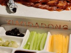 酥不腻烤鸭-小大董·烤鸭(凤凰汇店)