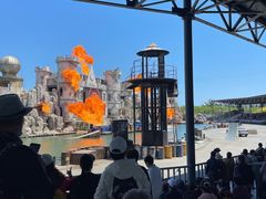 -渔岛海洋度假区