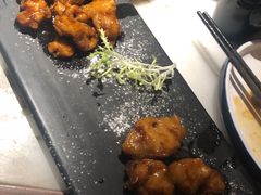 -绿茶餐厅(千岛湖银泰城店)