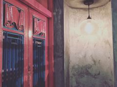 -舍咖啡 Anchor coffee