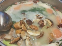 -大理老字号·舟渔的鱼野生菌海景餐厅(双廊店)
