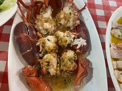 -琼大师东方烤乳猪(亚特兰蒂斯店)