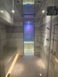 -文华东方水疗中心