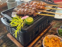 -炙柒Sekinana·精致料理 烧鸟·铁板烧(海上世界店)