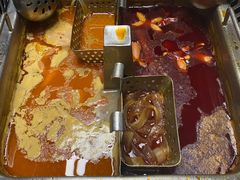 -海底捞火锅(枫蓝国际购物中心店)