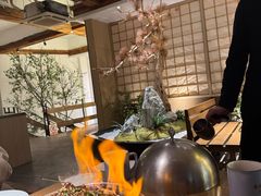 -蜜桃餐厅·伴山(湖滨商业街店)