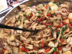 -聚味瞿记·龙虾堂(天元店)