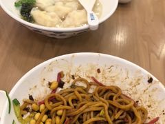 -庆丰包子铺(西单店)