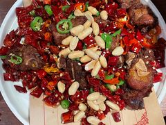 -寻宝记绍兴菜(鲁迅路店)